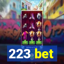 223 bet